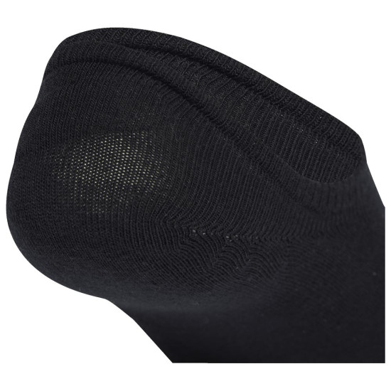 Adidas Κάλτσες Low Cut Socks 3 pairs